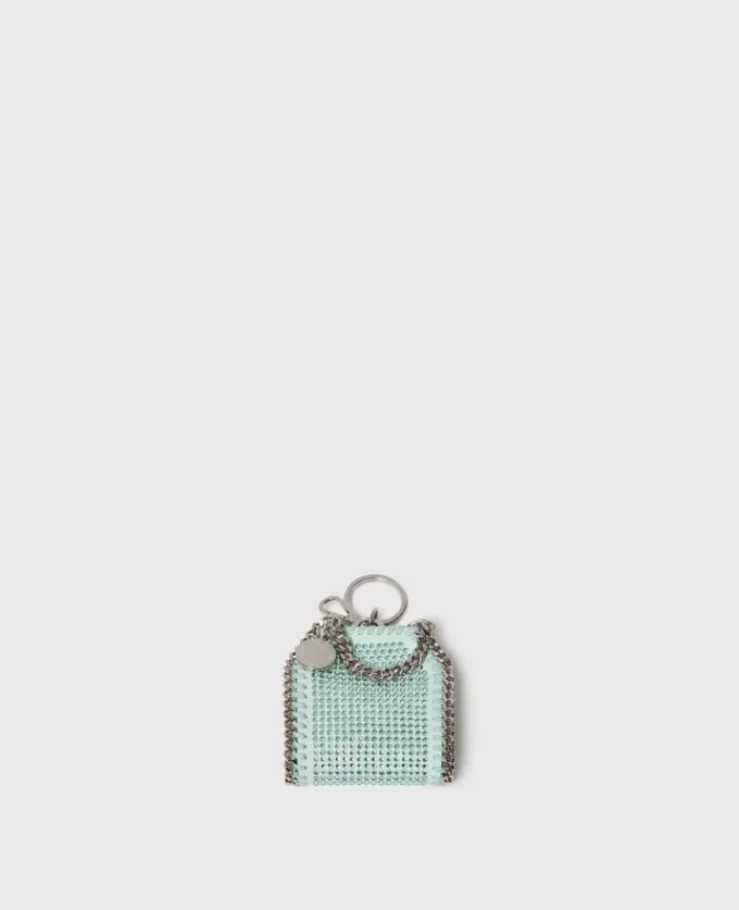 Falabella AirPods-fodral nyckelring Falabella AirPods-fodral nyckelring