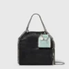 Falabella AirPods-fodral nyckelring Falabella AirPods-fodral nyckelring