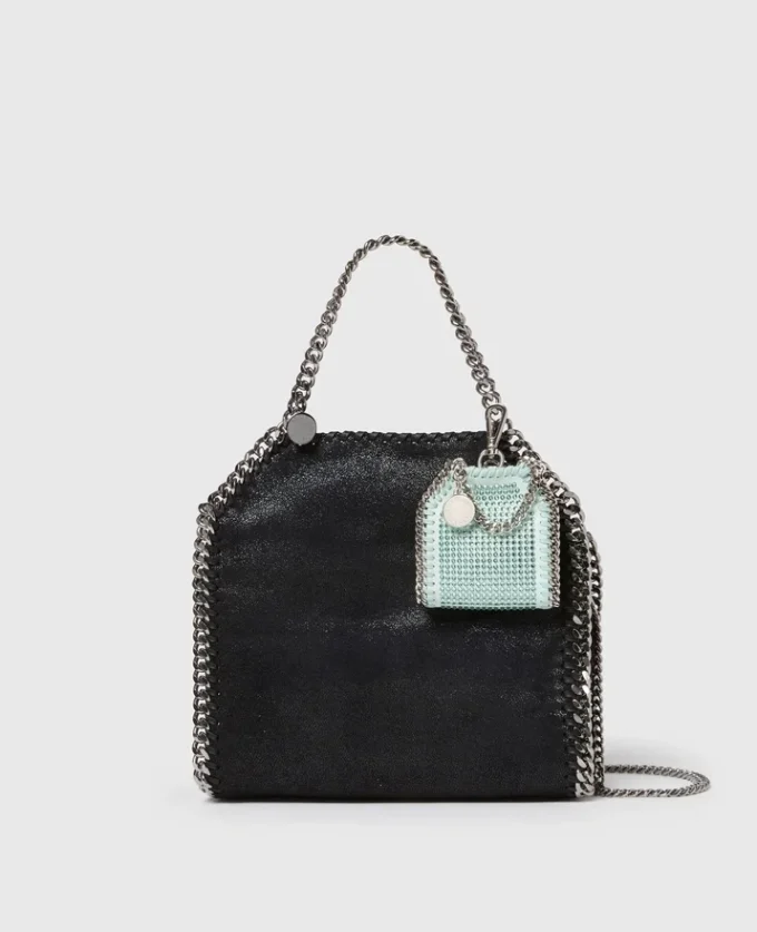 Falabella AirPods-fodral nyckelring Falabella AirPods-fodral nyckelring