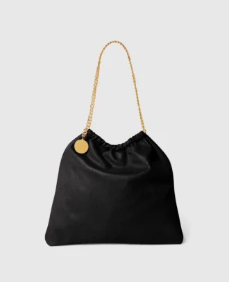 Falabella  axelväska med dragsko
