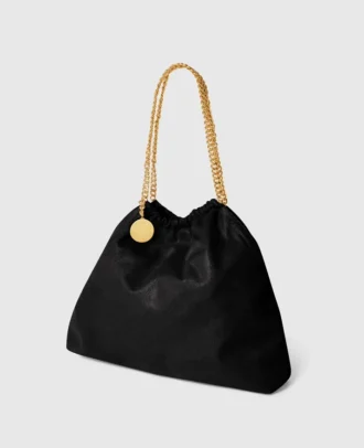 Falabella  axelväska med dragsko