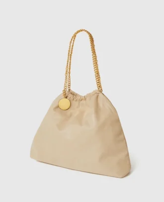 Falabella  axelväska med dragsko