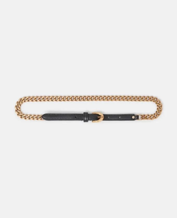 Falabella Buckled Belt Falabella Buckled Belt