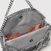 Falabella Chain Cage Mini Tote Bag i begränsad upplaga Falabella Chain Cage Mini Tote Bag i begränsad upplaga