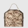 Falabella Cloud Leopard vikbar totebag Falabella Cloud Leopard vikbar totebag