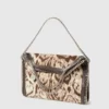 Falabella Cloud Leopard vikbar totebag Falabella Cloud Leopard vikbar totebag