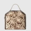 Falabella Cloud Leopard vikbar totebag Falabella Cloud Leopard vikbar totebag