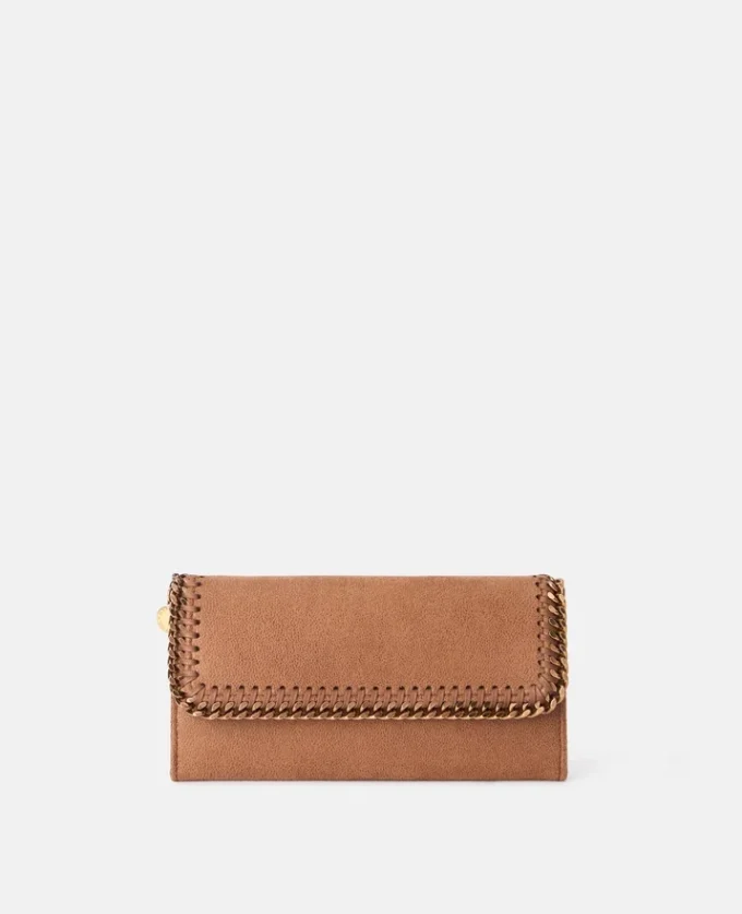 Falabella Continental Wallet Falabella Continental Wallet
