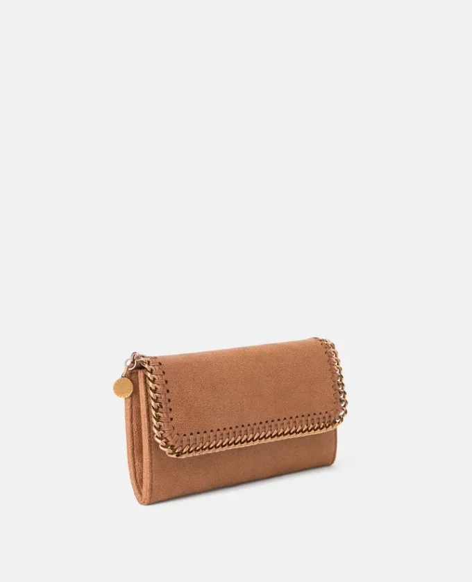 Falabella Continental Wallet Falabella Continental Wallet