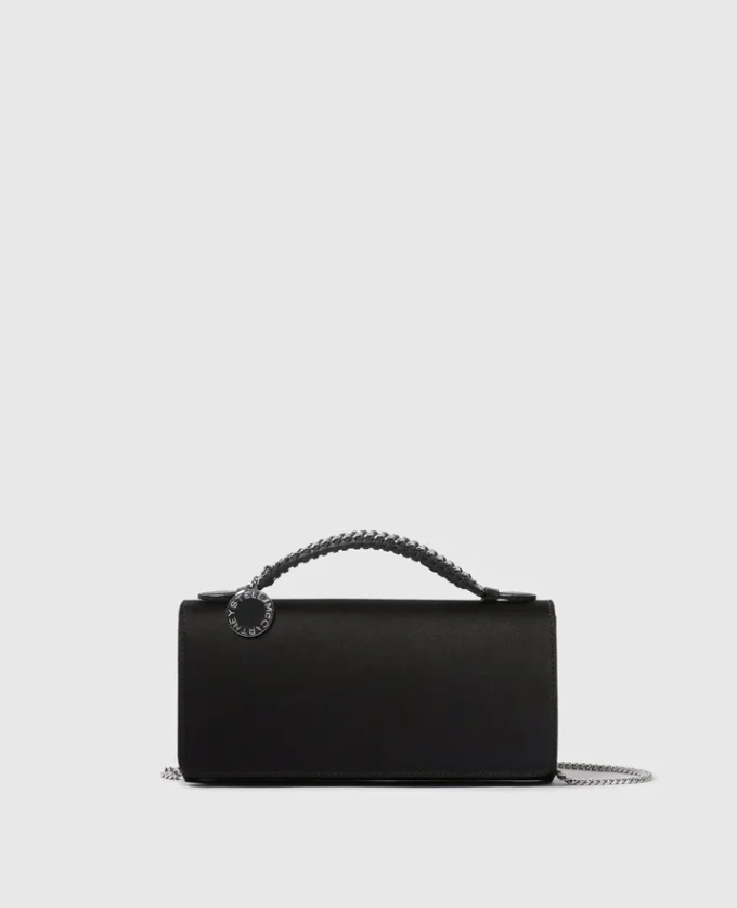 Falabella Crossbody Clutch Bag