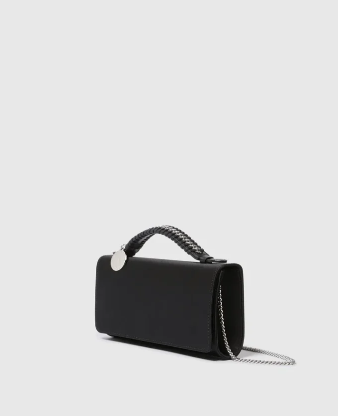 Falabella Crossbody Clutch Bag