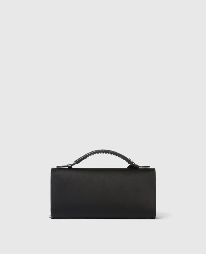 Falabella Crossbody Clutch Bag