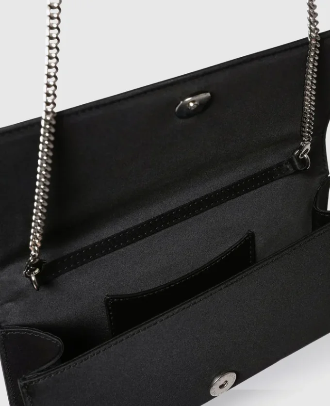 Falabella Crossbody Clutch Bag