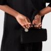 Falabella Crossbody Clutch Bag