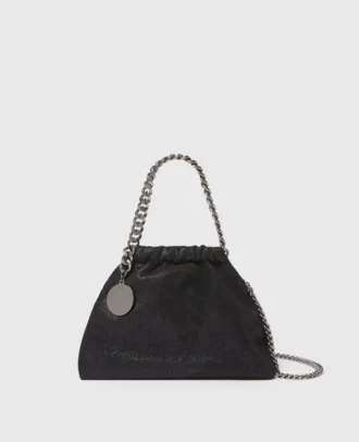 Falabella crossbody-väska med dragsko Falabella crossbody-väska med dragsko