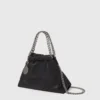 Falabella crossbody-väska med dragsko