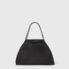 Falabella crossbody-väska med dragsko