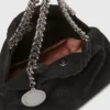 Falabella crossbody-väska med dragsko