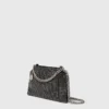 Falabella Crystal Mesh Crossbody Bag
