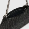 Falabella Crystal Mesh Crossbody Bag