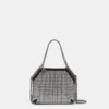 Falabella Crystal Mini Shoulder Bag