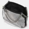 Falabella Crystal Mini Shoulder Bag