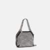 Falabella Crystal Mini Shoulder Bag