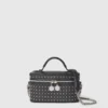 Falabella Eyelet-Stud Vanity Case