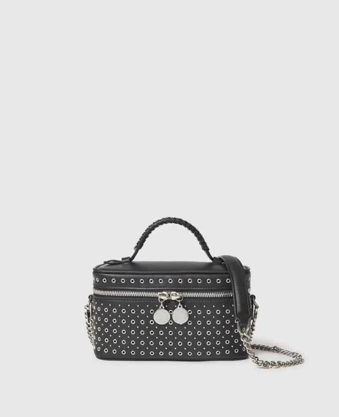 Falabella Eyelet-Stud Vanity Case