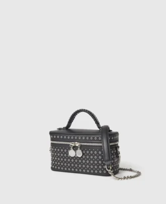 Falabella Eyelet-Stud Vanity Case