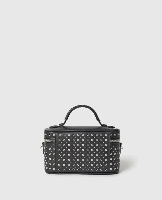 Falabella Eyelet-Stud Vanity Case