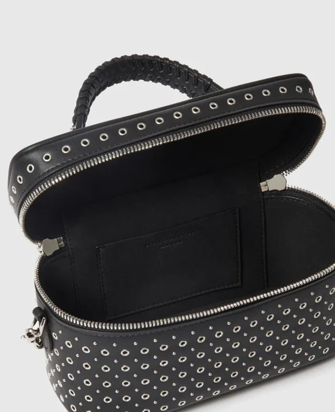 Falabella Eyelet-Stud Vanity Case