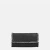 Falabella Flap Continental Wallet