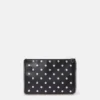 Falabella-fodral med dragkedja och nitar Falabella-fodral med dragkedja och nitar