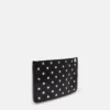 Falabella-fodral med dragkedja och nitar Falabella-fodral med dragkedja och nitar