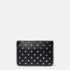 Falabella-fodral med dragkedja och nitar Falabella-fodral med dragkedja och nitar