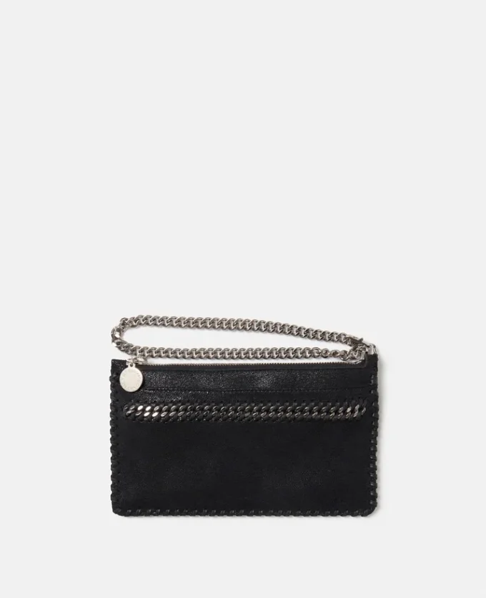 Falabella handledsväska