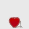 Falabella Heart Crossbody Bag