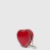 Falabella Heart Crossbody Bag