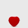 Falabella Heart Crossbody Bag