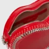 Falabella Heart Crossbody Bag