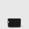 Falabella kortfodral med dragkedja Falabella kortfodral med dragkedja
