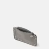 Falabella kortfodral med dragkedja