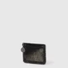 Falabella kortfodral med dragkedja Falabella kortfodral med dragkedja