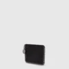 Falabella kortfodral med dragkedja Falabella kortfodral med dragkedja