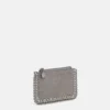 Falabella kortfodral med dragkedja
