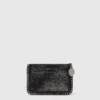 Falabella kortfodral med dragkedja Falabella kortfodral med dragkedja