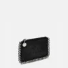 Falabella kortfodral med dragkedja Falabella kortfodral med dragkedja