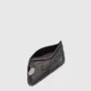 Falabella kortfodral med dragkedja Falabella kortfodral med dragkedja