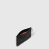 Falabella kortfodral med dragkedja Falabella kortfodral med dragkedja